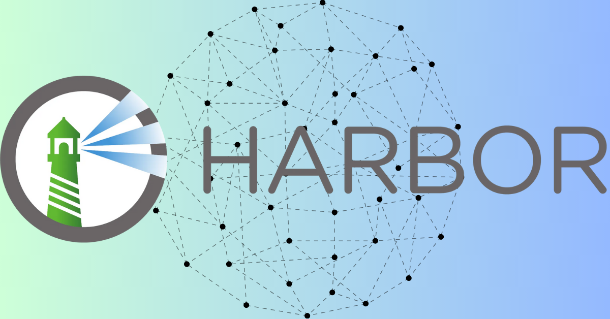 Mirroring Kasten K10 Images into Harbor (and the DNS Rabbit Hole That Followed)