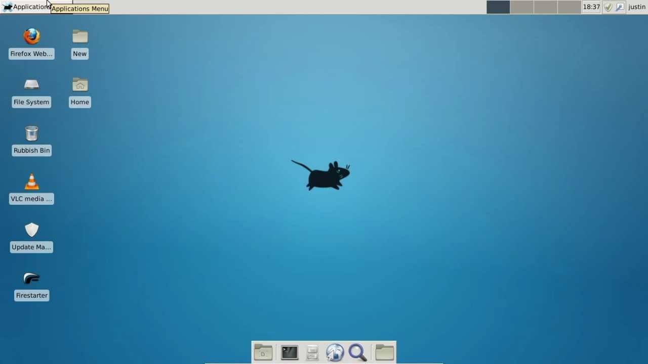 Remote Desktop Container (Ubuntu + XFCE + kubectl + Helm)