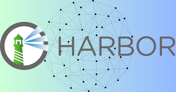 Mirroring Kasten K10 Images into Harbor (and the DNS Rabbit Hole That Followed)
