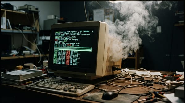 Which of my Kubernetes apps are out of date? A bash image and Helm chart checker for RKE2